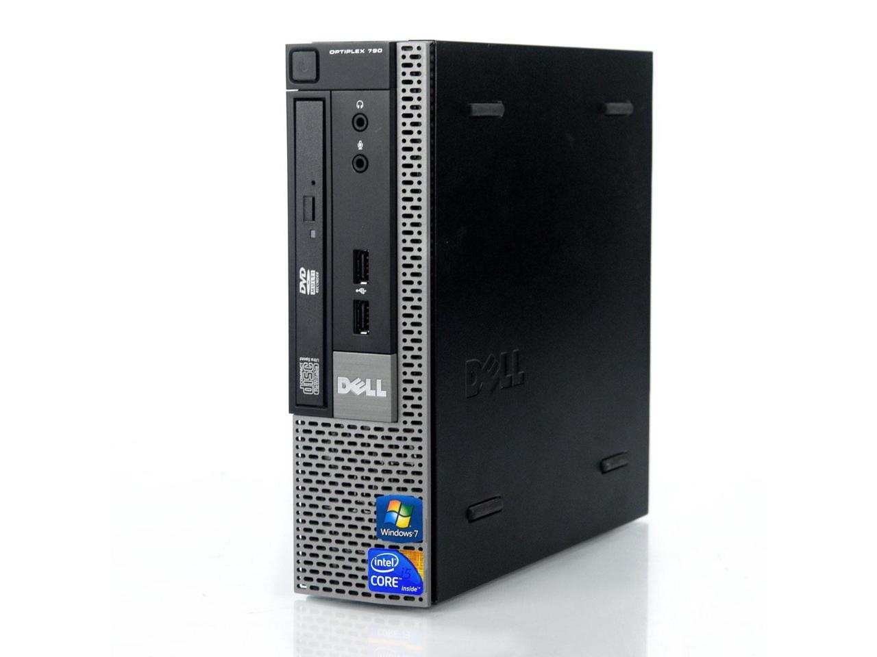 dell optiplex 9020 tiny desktop pc- 4th gen 3.0ghz intel quad core i5, 8gb-16gb ram, hard drive or solid state drive, win 10 pro by computers 4 less