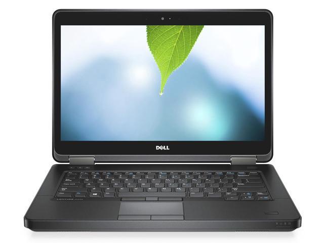 dell latitude e5440 14" laptop- 4th gen intel core i5, 8gb-16gb ram, hard drive or solid state drive, win 10 by computers 4 less