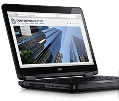 Dell Latitude e5440 14" Laptop- 4th Gen Intel Core i5, 8GB-16GB RAM, Hard Drive or Solid State Drive, Win 10 by Computers 4 Less
