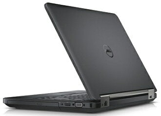 Dell Latitude e5440 14" Laptop- 4th Gen Intel Core i5, 8GB-16GB RAM, Hard Drive or Solid State Drive, Win 10 by Computers 4 Less