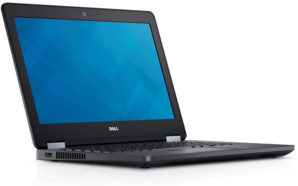 dell latitude e5270 12" laptop- 6th gen intel core i5, 8gb-32gb ram, solid state drive, win 10 by computers 4 less