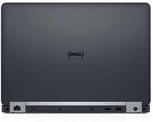 dell latitude e5270 12" laptop- 6th gen intel core i5, 8gb-32gb ram, solid state drive, win 10 by computers 4 less