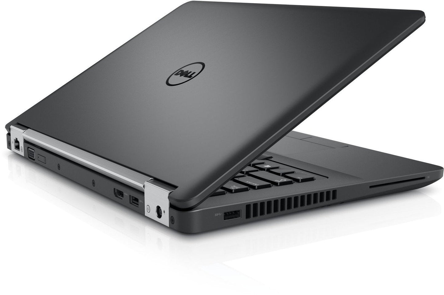 dell latitude e5270 12" laptop- 6th gen intel core i5, 8gb-32gb ram, solid state drive, win 10 by computers 4 less