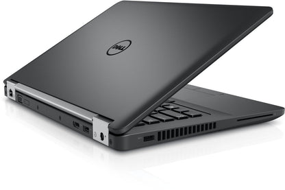 Dell Latitude e5270 12" Laptop- 6th Gen Intel Core i5, 8GB-32GB RAM, Solid State Drive, Win 10 by Computers 4 Less