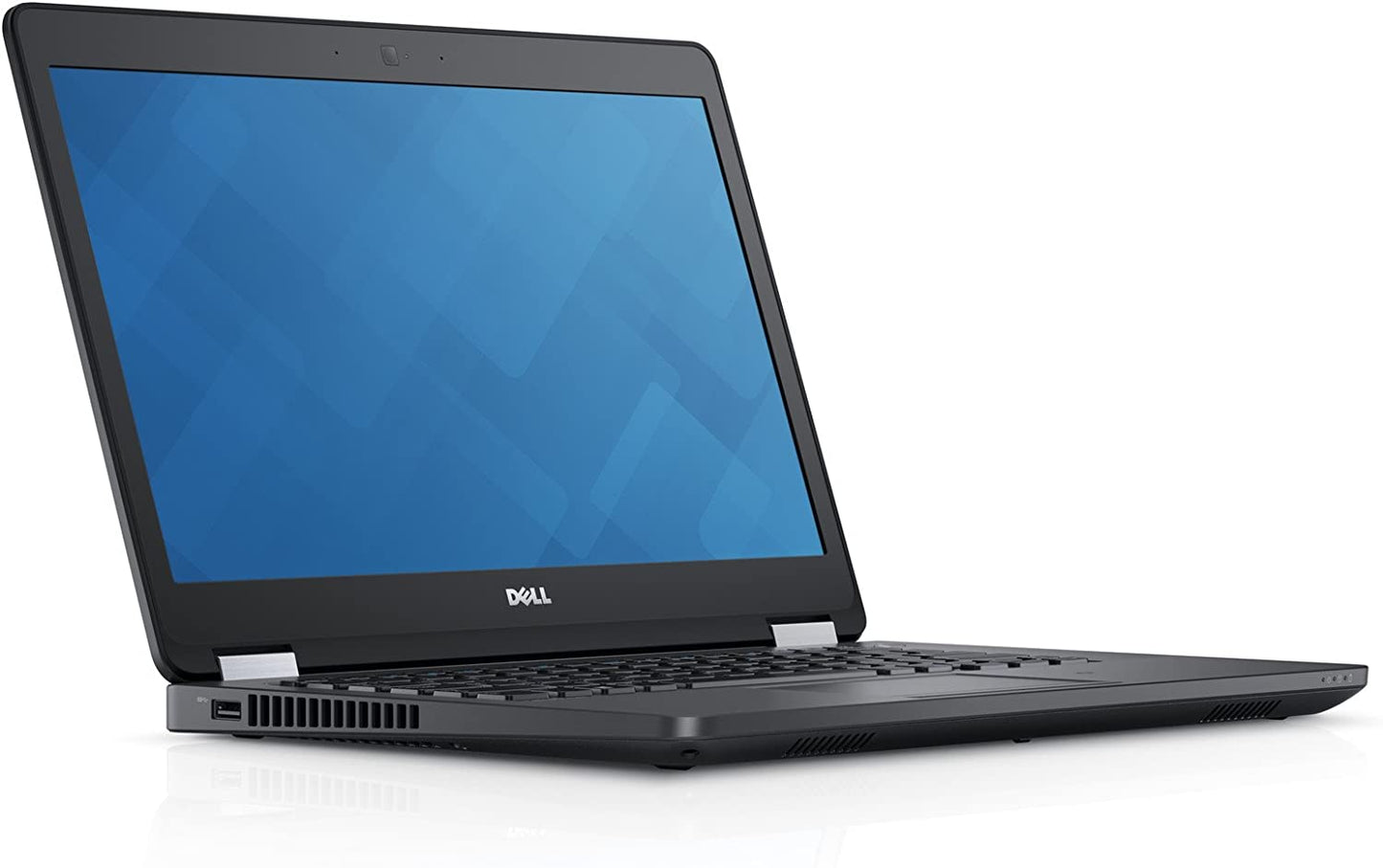 dell latitude e5470 14" laptop- 6th gen quad core intel core i5, 8gb-16gb ram, hard drive or solid state drive, win 10 by computers 4 less