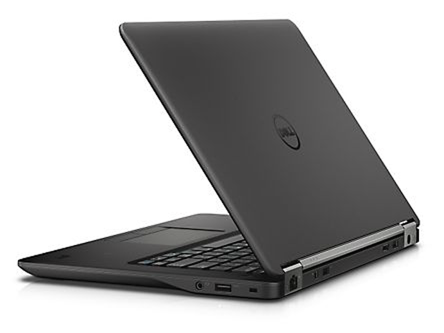 dell latitude e7450 14" laptop- 5th gen dual core intel core i5, 8gb-16gb ram, hard drive or solid state drive, win 10 by computers 4 less