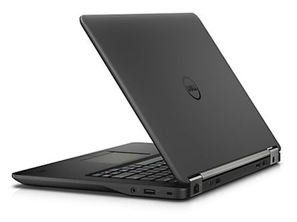 Dell Latitude e7450 14" Laptop- 5th Gen Intel Dual Core i7, 8GB-16GB RAM, Hard Drive or Solid State Drive, Win 10 by Computers 4 Less