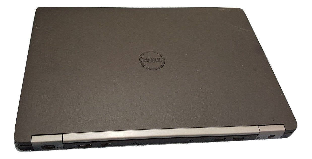 dell latitude e7470 14" laptop- 6th gen 2.4ghz intel core i5, 8gb-16gb ram, solid state drive, win 10 by computers 4 less