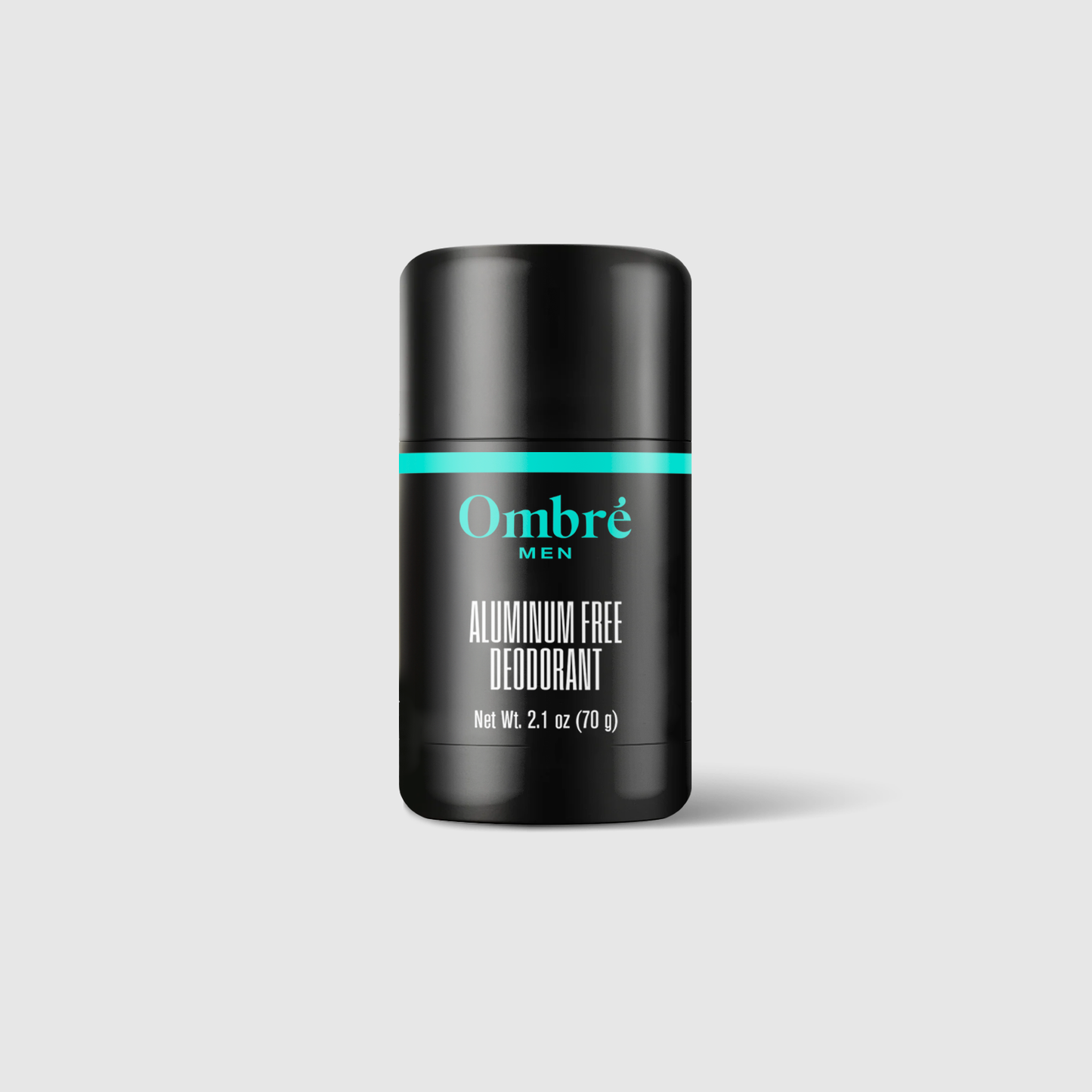 deodorant by ombré men