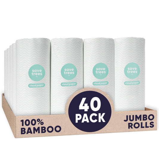 Bulk Paper Towel by Cloud Paper