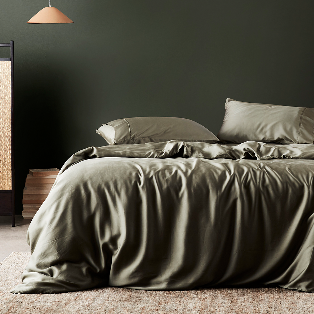 signature sateen duvet cover by ettitude