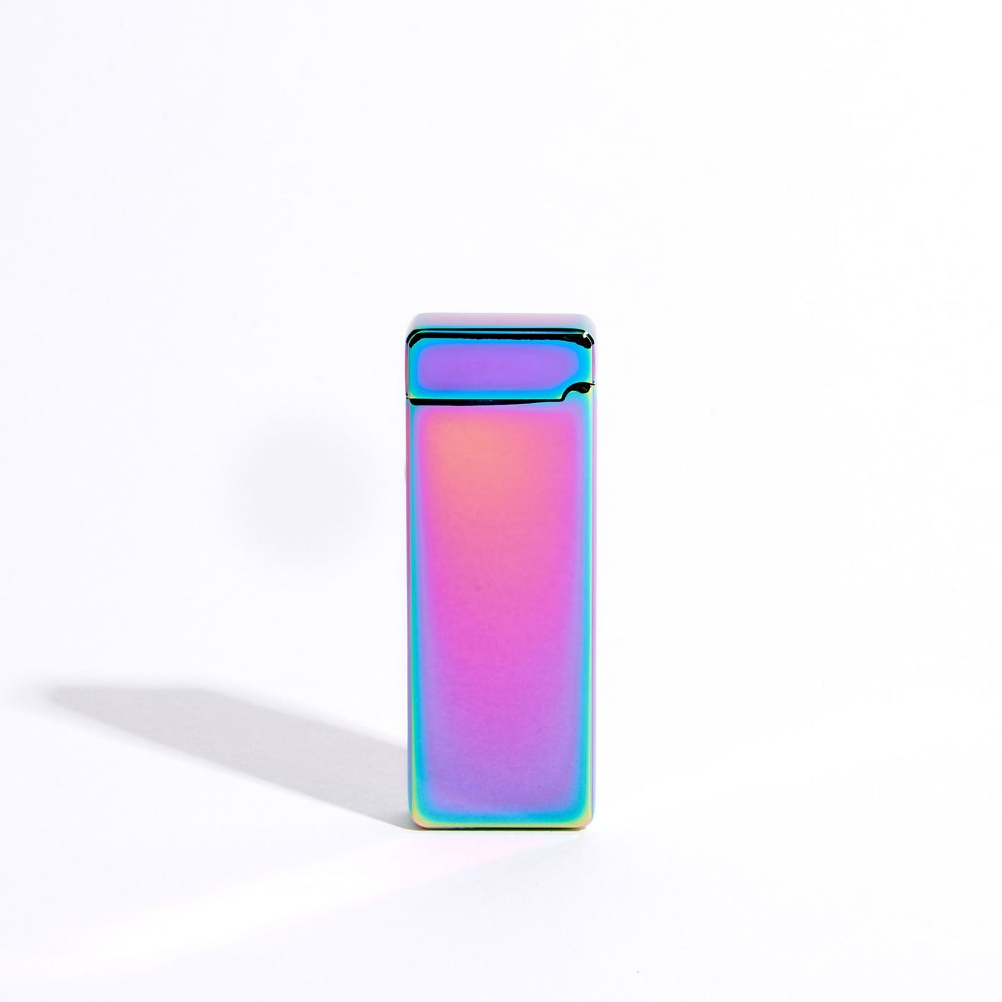 slim - rainbow by the usb lighter company