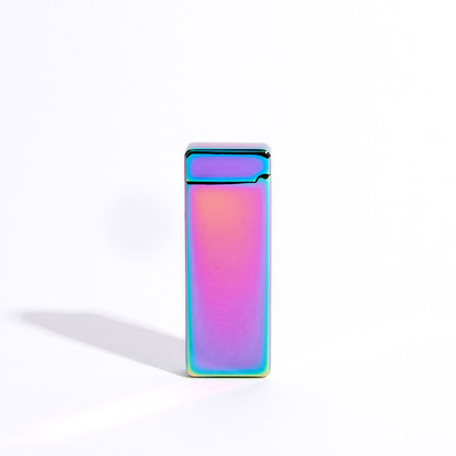 Slim - Rainbow by The USB Lighter Company