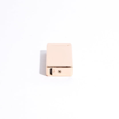 Slim - Rose Gold by The USB Lighter Company