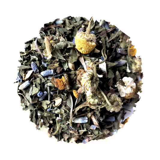 Embrace The Beach Life Iced Blend by Beach House Teas