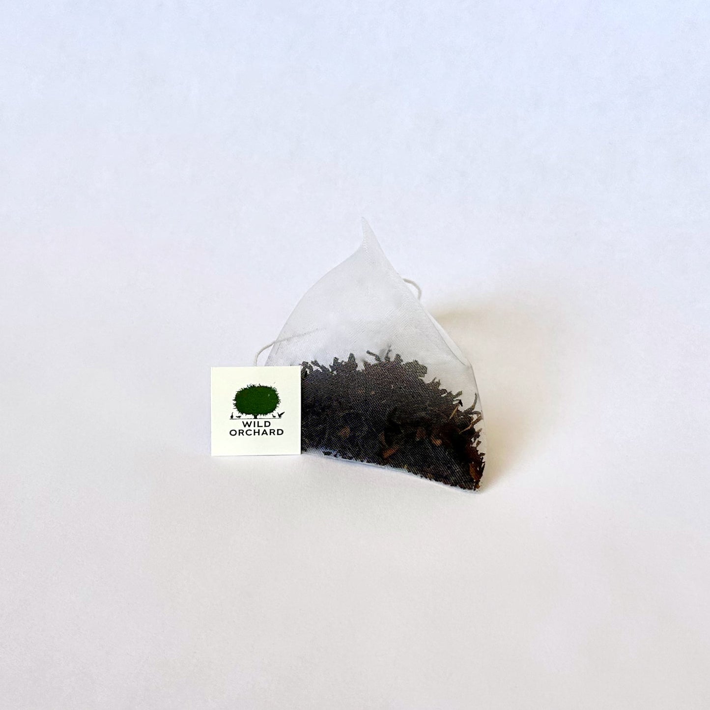 wild orchard tea everyday black - tea bag - 100 count by farm2me