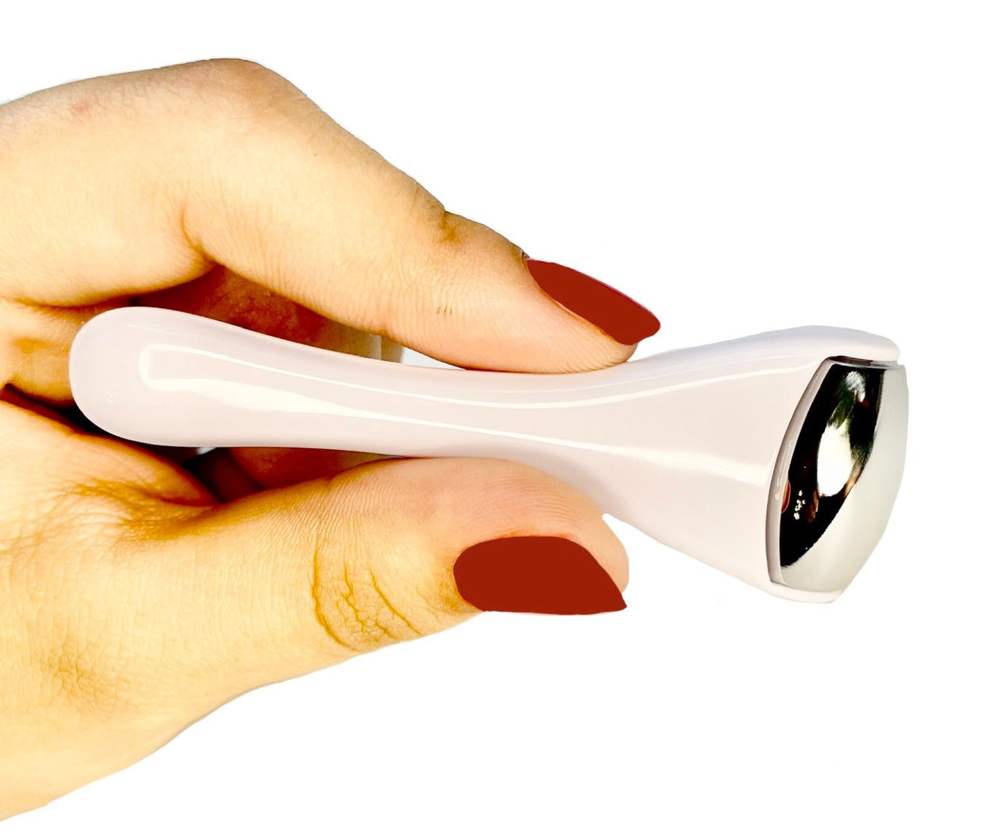 eye & face ice roller massager by benat