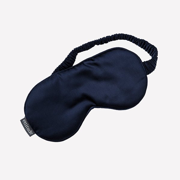 sateen eye mask by ettitude