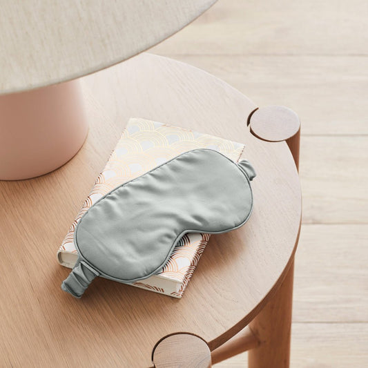 Sateen Eye Mask by ettitude