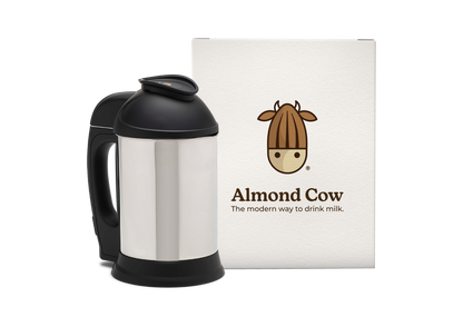 The Milk Maker by Almond Cow