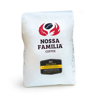 Full Cycle by Nossa Familia Coffee