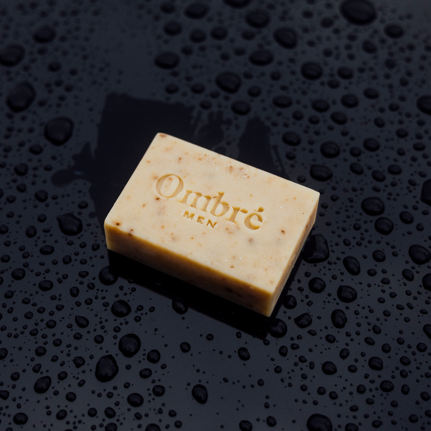 ginger body bar by ombré men