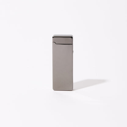 Slim - Gun Metal by The USB Lighter Company