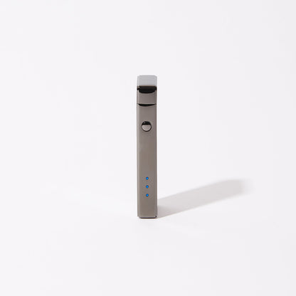 Slim - Gun Metal by The USB Lighter Company