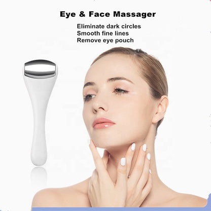 Eye & Face Ice Roller Massager by BeNat