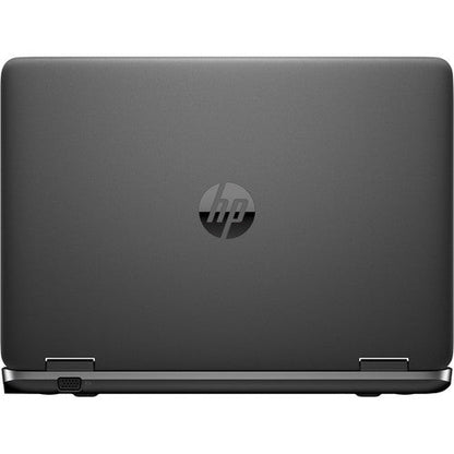 HP ProBook 645 G2 14" Laptop- 1.6GHz Quad Core AMD A8, 8GB-16GB RAM, Hard Drive or Solid State Drive, Win 10 PRO by Computers 4 Less