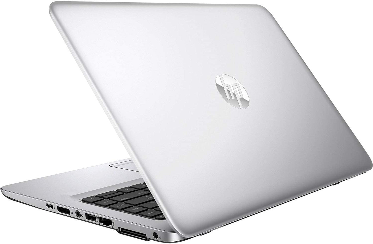 hp elitebook 840 g3 14" laptop- 6th gen intel core i5, 8gb-32gb ram, hard drive or solid state drive, win 10 pro by computers 4 less