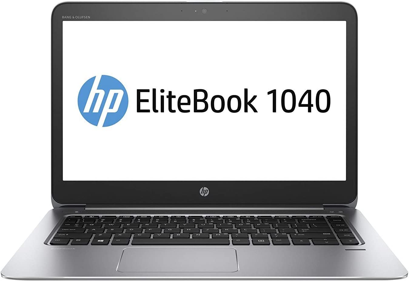 hp elitebook folio 1040 g3 14" laptop- 6th gen intel dual core i5, 8gb ram, hard drive or solid state drive, win 10 pro by computers 4 less