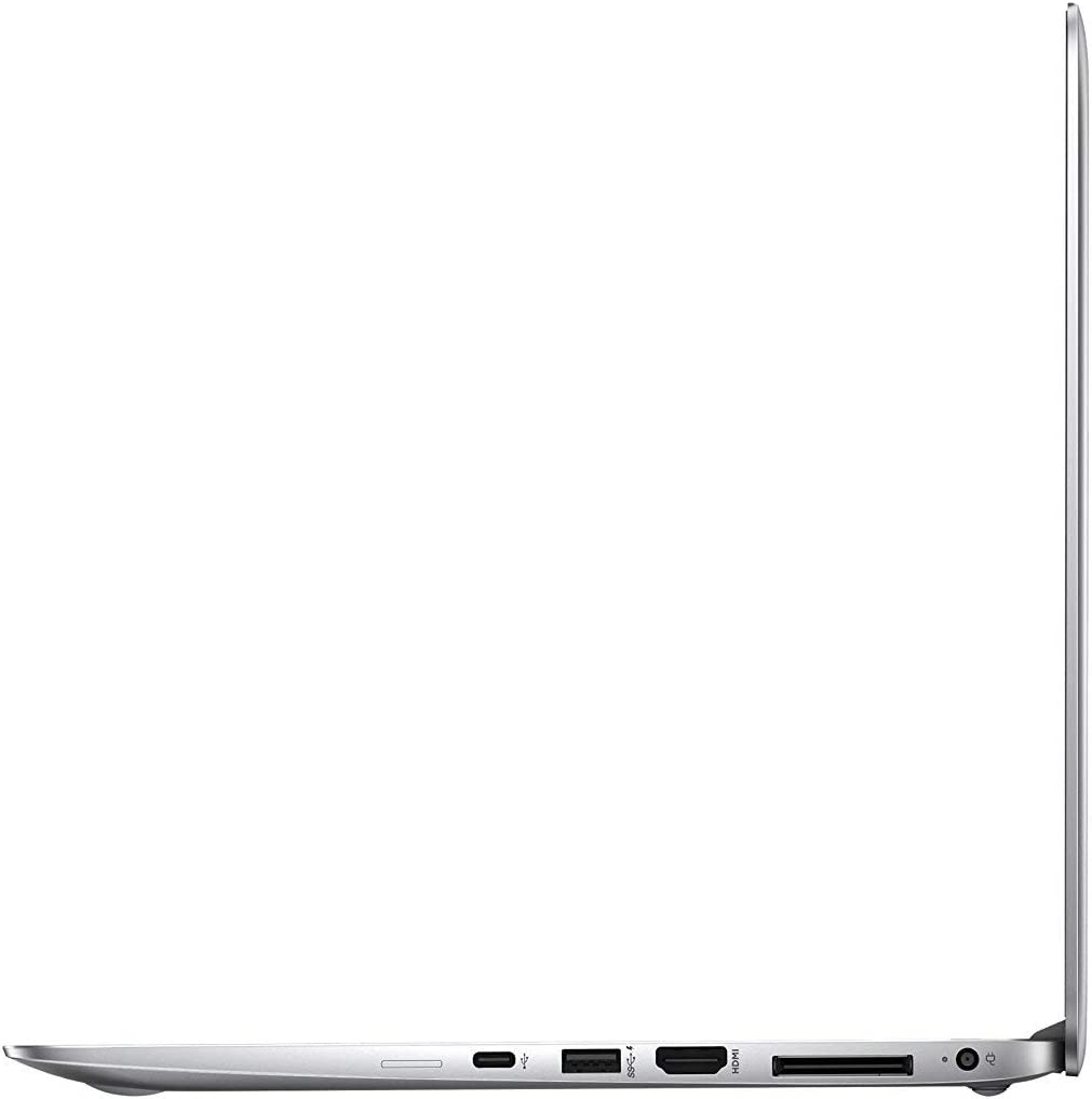 hp elitebook folio 1040 g3 14" laptop- 6th gen intel dual core i5, 8gb ram, hard drive or solid state drive, win 10 pro by computers 4 less