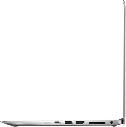 HP EliteBook Folio 1040 G3 14" Laptop- 6th Gen Intel Dual Core i5, 8GB RAM, Hard Drive or Solid State Drive, Win 10 PRO by Computers 4 Less