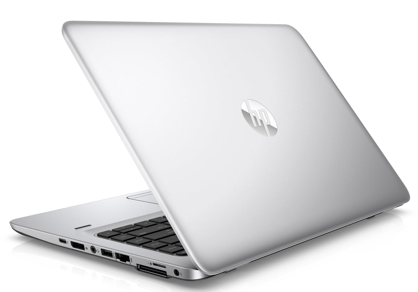 hp elitebook mt43 14" laptop- 2.4ghz quad core amd a8, 8gb-32gb ram, hard drive or solid state drive, win 10 pro by computers 4 less