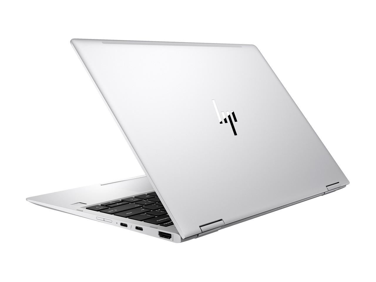 touchscreen hp x360 1020 g2 12.5" laptop/ tablet convertible- 7th gen 2.8ghz intel core i7, 8gb ram, solid state drive, win 10 by computers 4 less