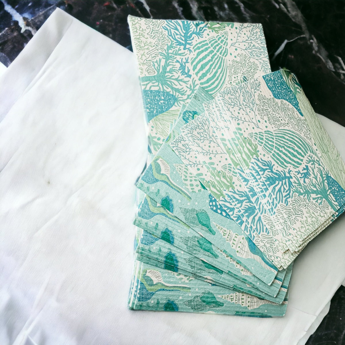 sea biodegradable cloth by gia roma