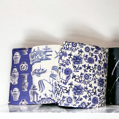 Chinoiserie Eco Cloth by Gia Roma