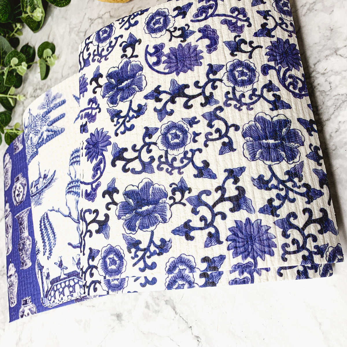 chinoiserie eco cloth by gia roma