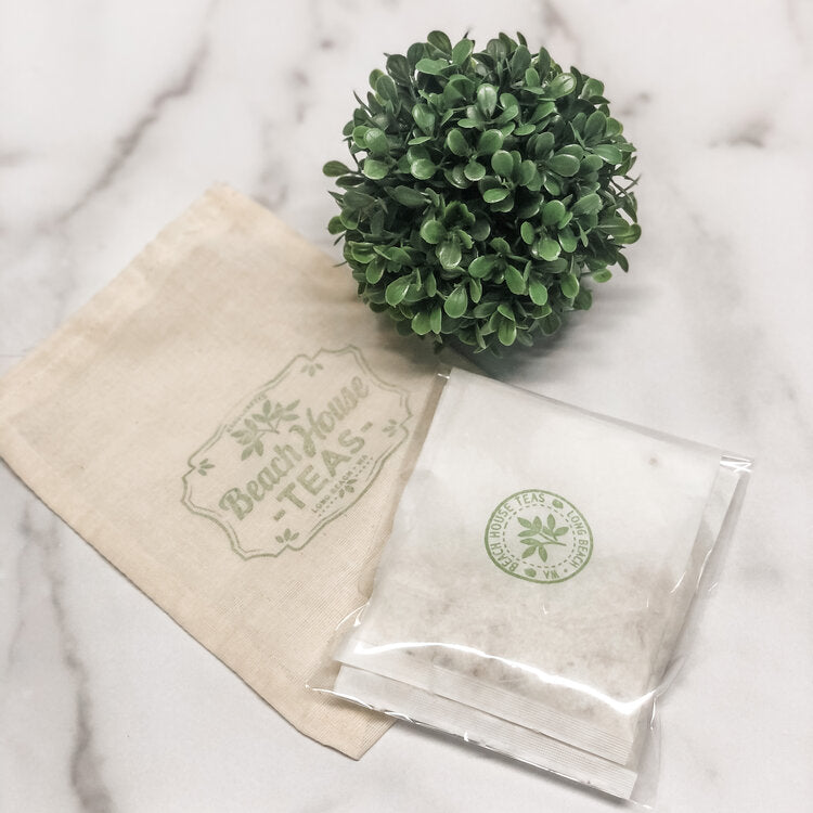 pacific petrichor tea-infused bath salts by beach house teas