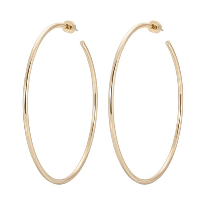 3" Ultimate Hoops by eklexic