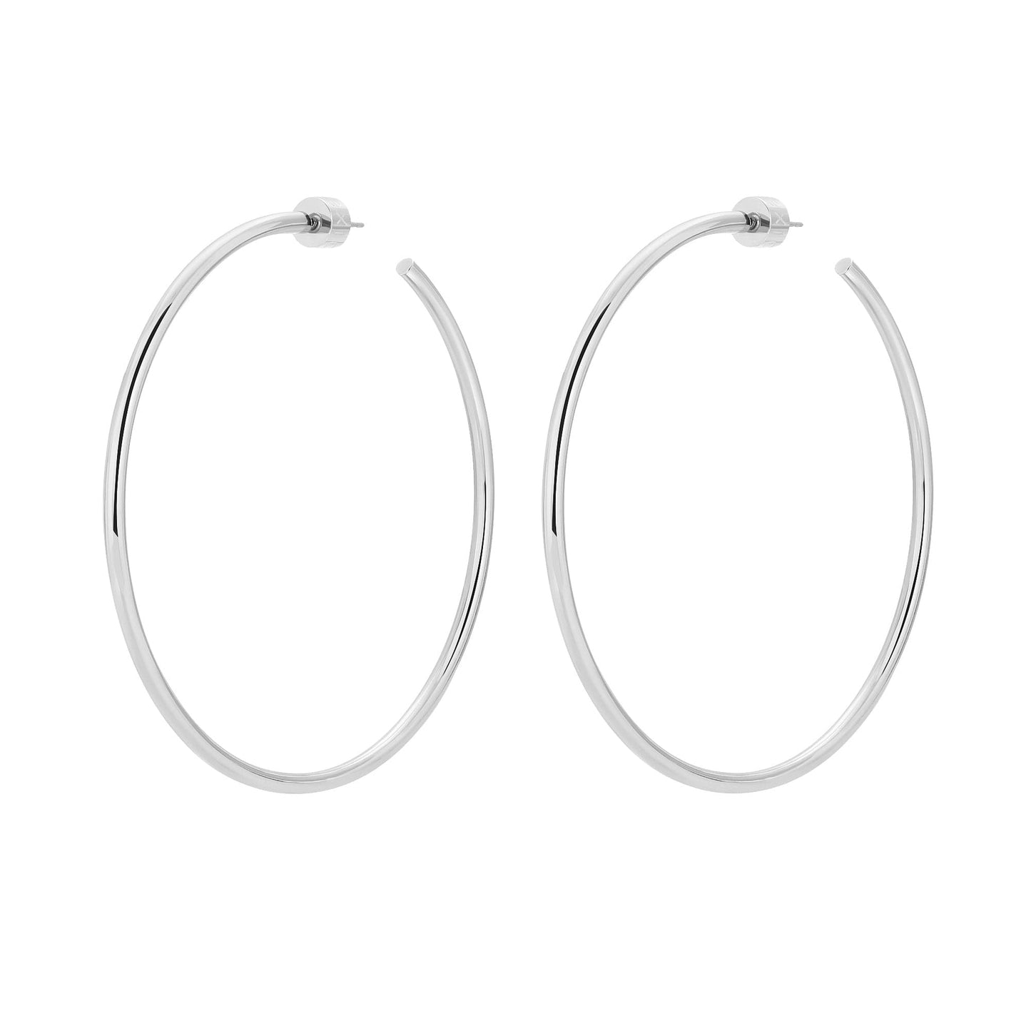 2.5" ultimate hoops by eklexic