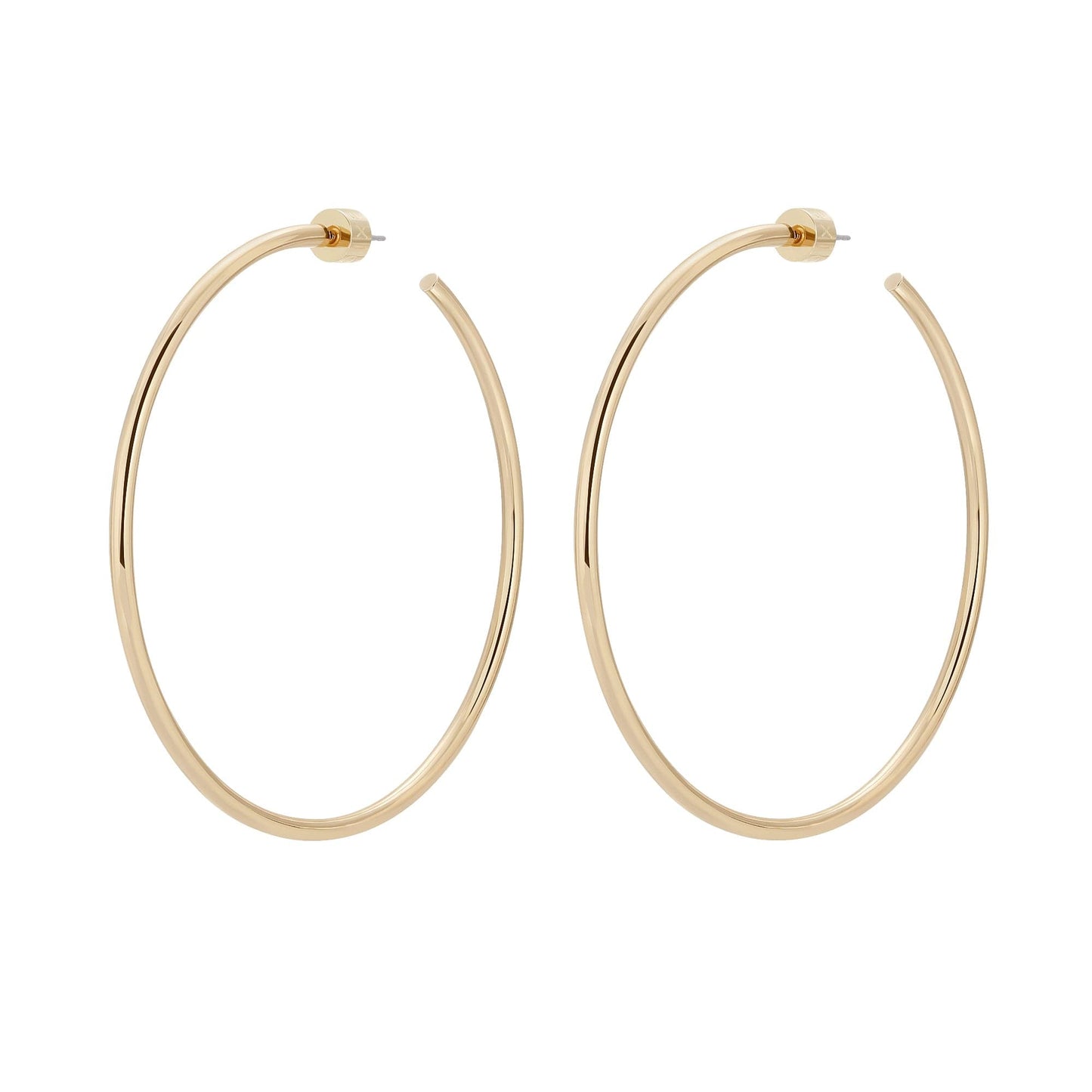 2.5" ultimate hoops by eklexic