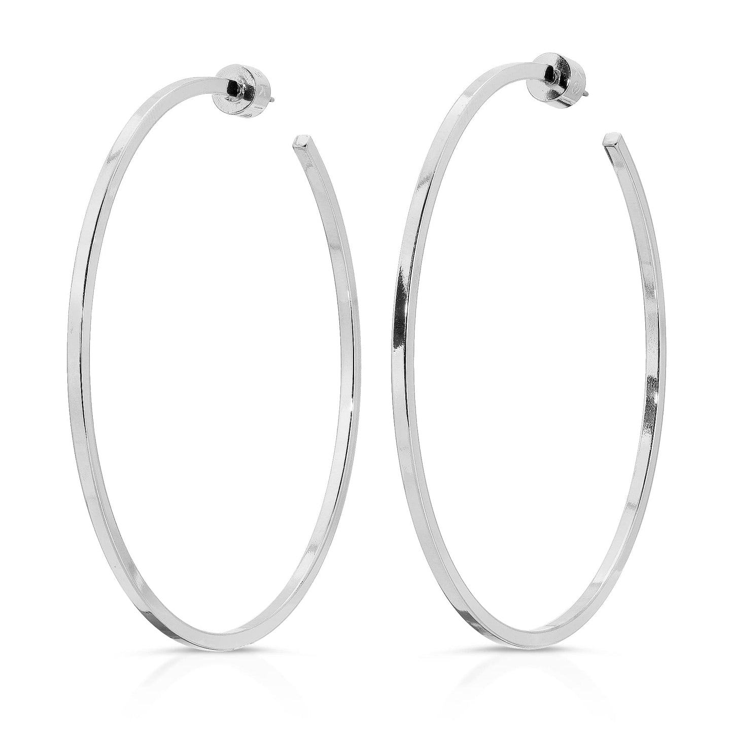 2.5" ava hoops by eklexic