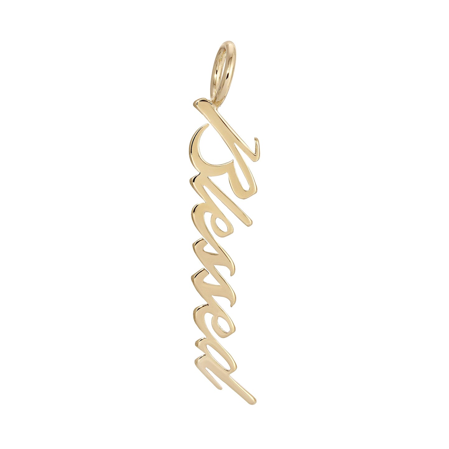 script pendant blessed by eklexic