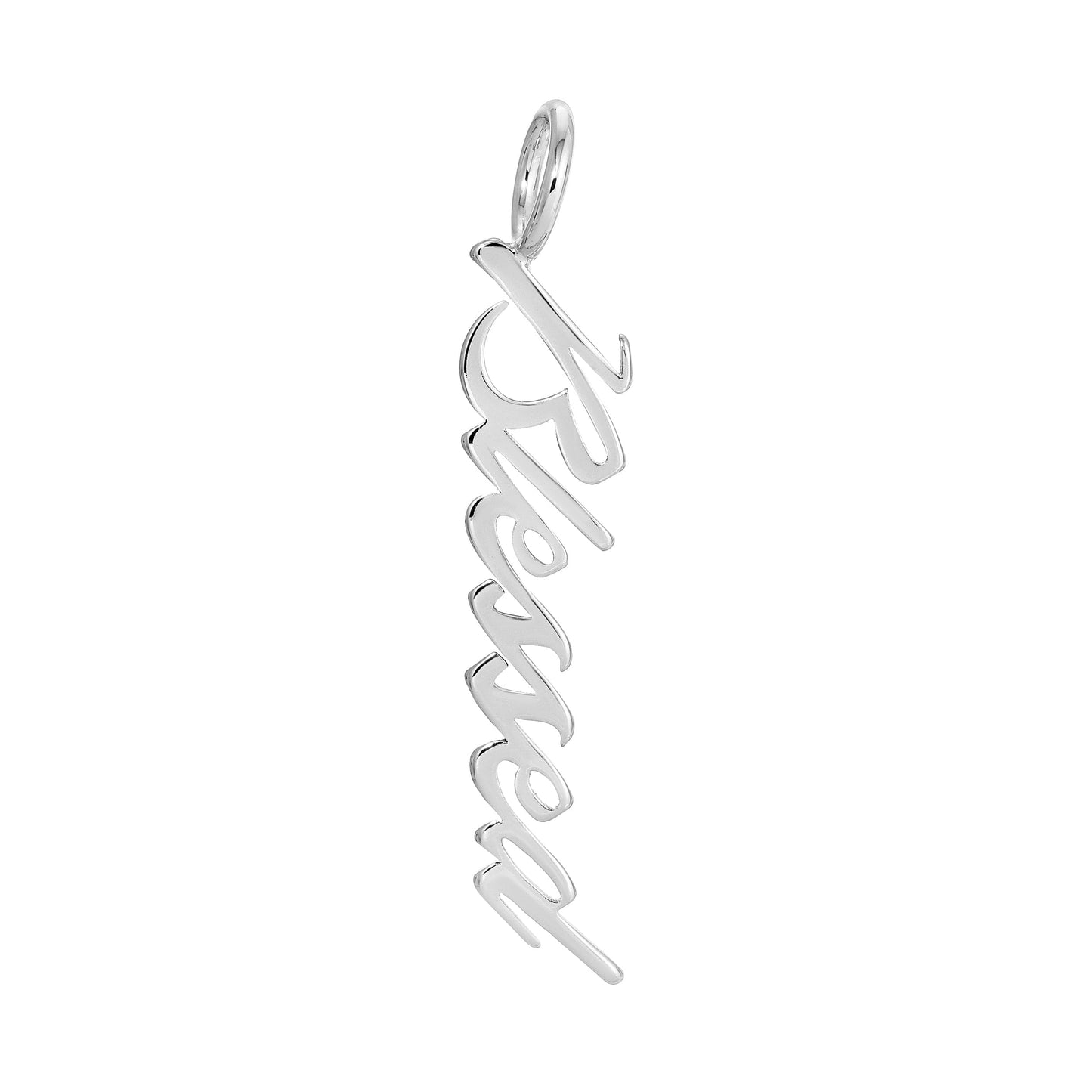 script pendant blessed by eklexic