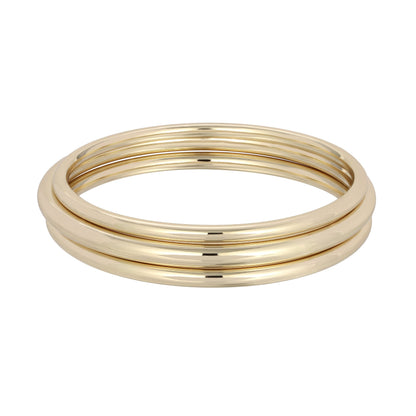 Classic Bangle Set by eklexic