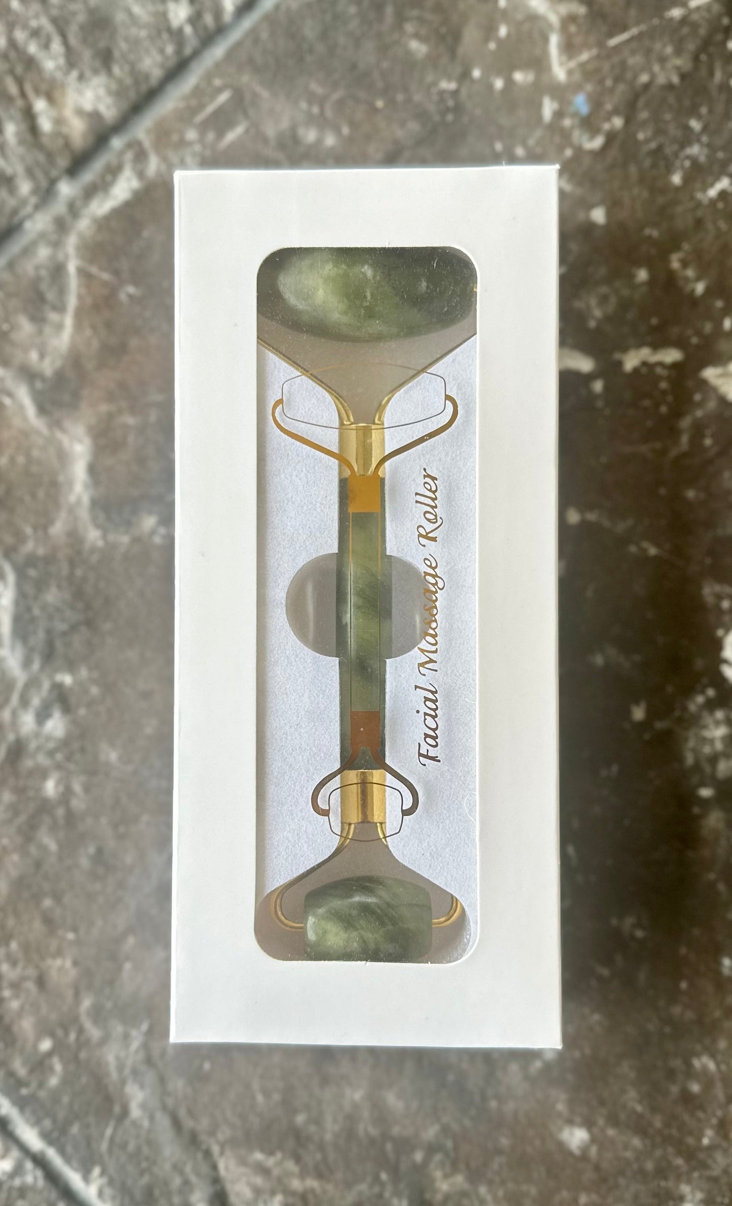 jade facial roller by benat