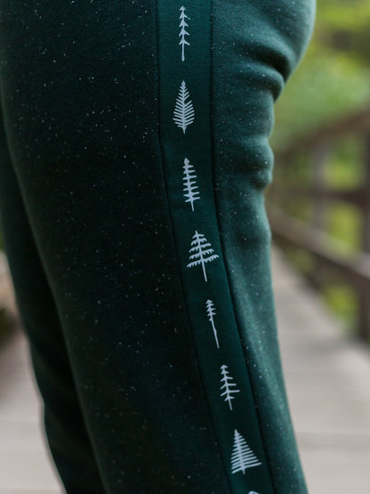 Forest Joggers by Happy Earth