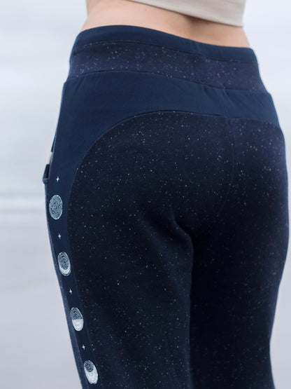 Moonshine Joggers by Happy Earth